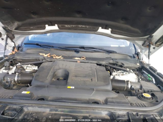 SALWG2RU9KA864140 Land Rover Range Rover Sport Se Mhev