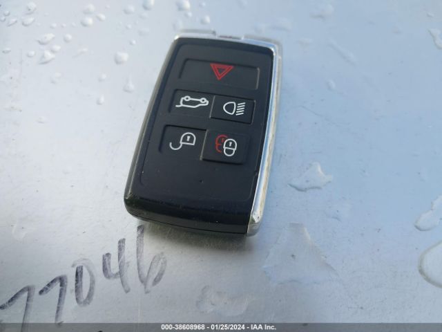SALWG2RU9KA864140 Land Rover Range Rover Sport Se Mhev