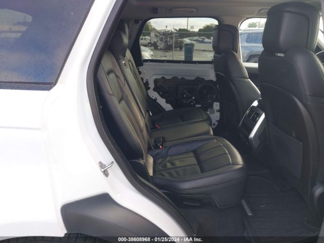SALWG2RU9KA864140 Land Rover Range Rover Sport Se Mhev