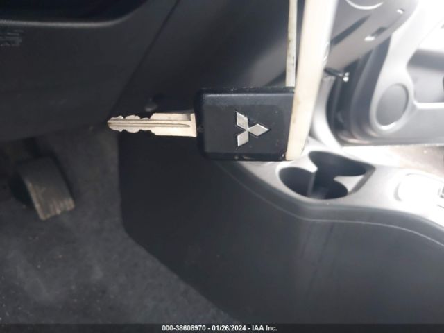 2022 MITSUBISHI MIRAGE ML32AUHJ3NH003027 Photo 10