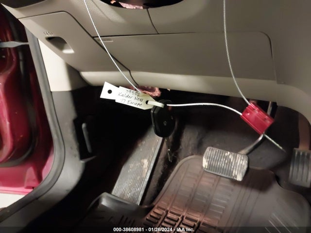 Ford ESCAPE SE 2017 1FMCU9G91HUD44480 Image 11