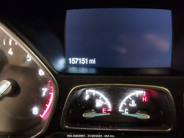 Ford ESCAPE SE 2017 1FMCU9G91HUD44480 Image 7