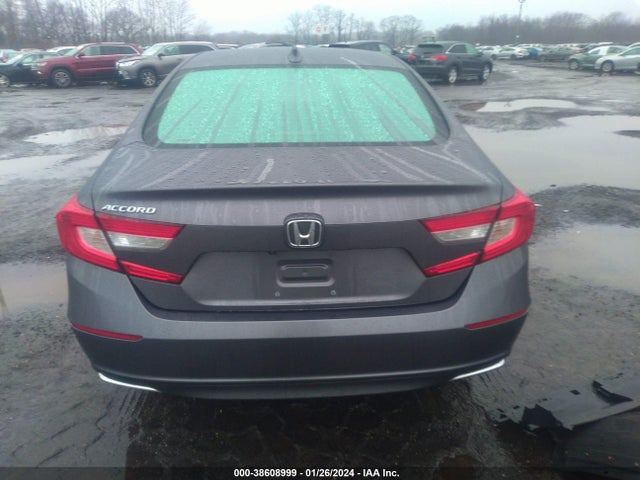 Honda ACCORD LX 2019 1HGCV1F16KA005982 Image 16