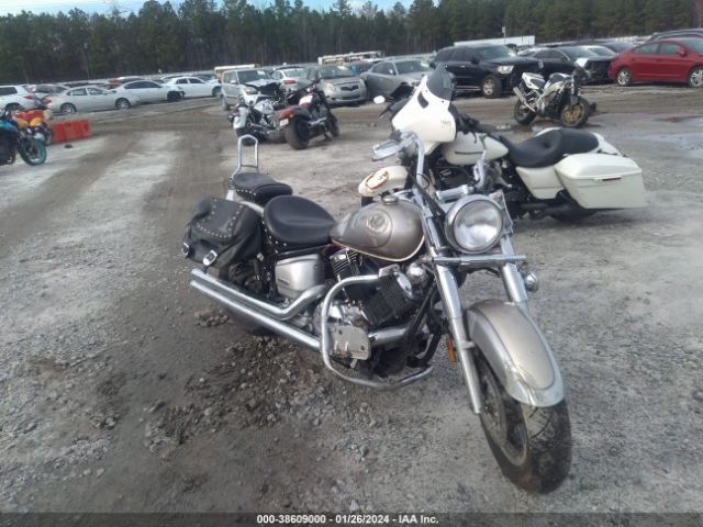 2006 YAMAHA XVS1100 JYAVP11E36A079065
