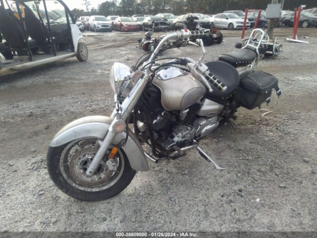 2006 YAMAHA XVS1100 JYAVP11E36A079065 Photo 1