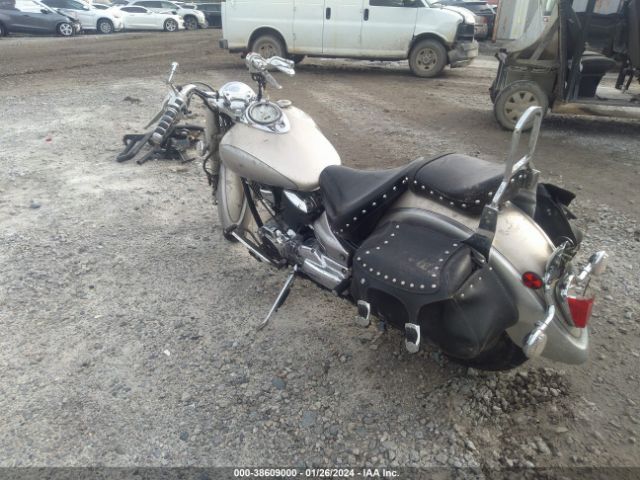 2006 YAMAHA XVS1100 JYAVP11E36A079065 Photo 2