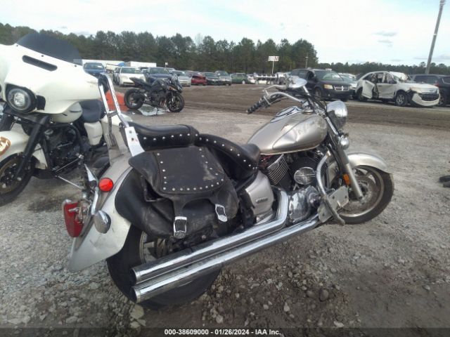 2006 YAMAHA XVS1100 JYAVP11E36A079065 Photo 3