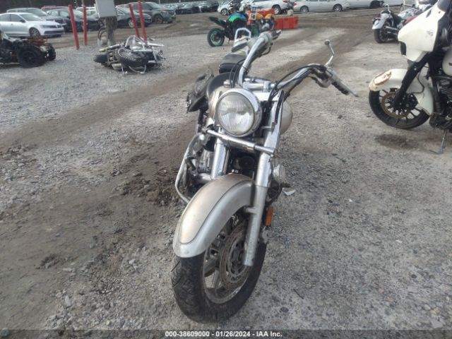 2006 YAMAHA XVS1100 JYAVP11E36A079065 Photo 4