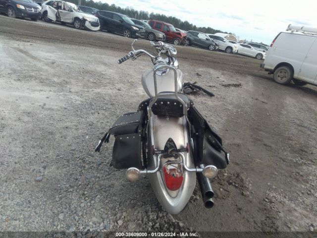 2006 YAMAHA XVS1100 JYAVP11E36A079065 Photo 5