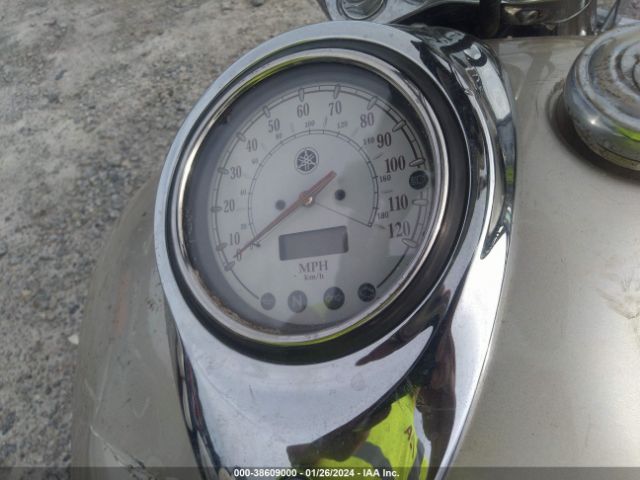 2006 YAMAHA XVS1100 JYAVP11E36A079065 Photo 6