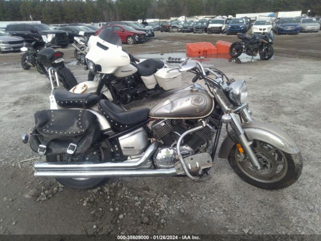2006 YAMAHA XVS1100 JYAVP11E36A079065 Photo 7
