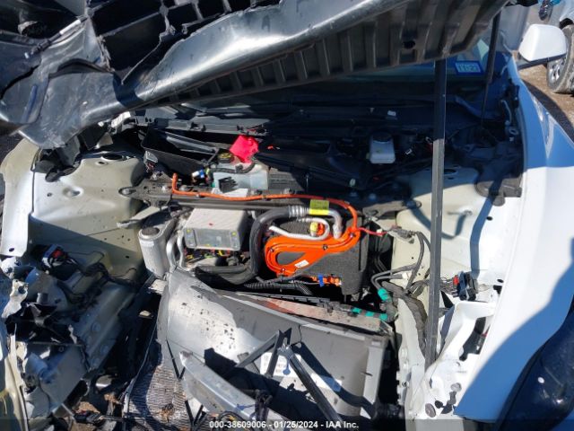 2021 TESLA MODEL 3 5YJ3E1EAXMF100314 Photo 9