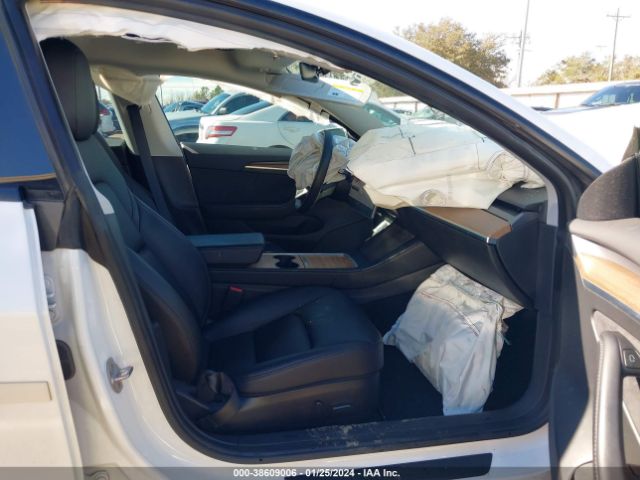 2021 TESLA MODEL 3 5YJ3E1EAXMF100314 Photo 4