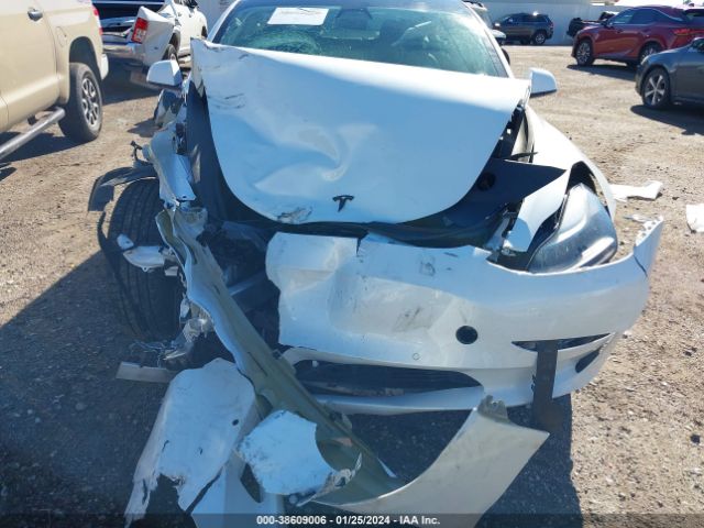 2021 TESLA MODEL 3 5YJ3E1EAXMF100314 Photo 5