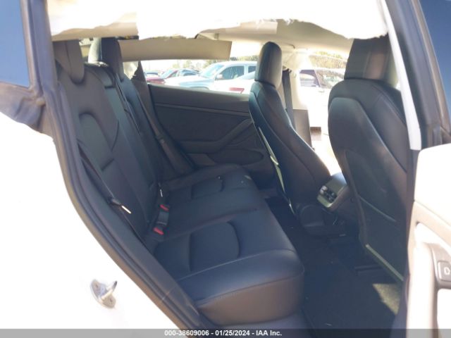 2021 TESLA MODEL 3 5YJ3E1EAXMF100314 Photo 7