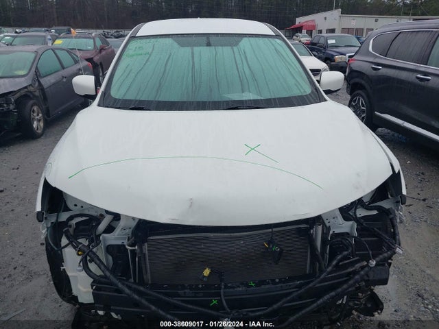 Nissan ROGUE S 2018 KNMAT2MT0JP581990 Image 12