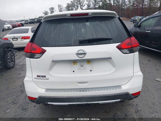 Nissan ROGUE S 2018 KNMAT2MT0JP581990 Image 16