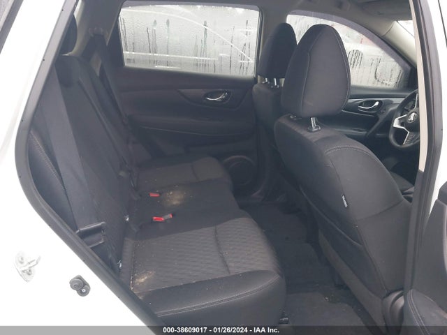 Nissan ROGUE S 2018 KNMAT2MT0JP581990 Image 8