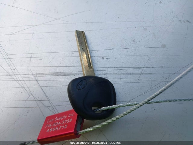 Hyundai ACCENT SE 2017 KMHCT5AE5HU339431 Image 11