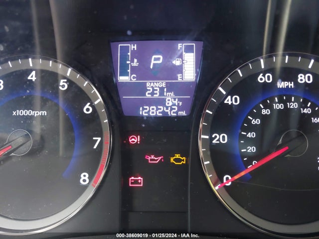Hyundai ACCENT SE 2017 KMHCT5AE5HU339431 Image 7