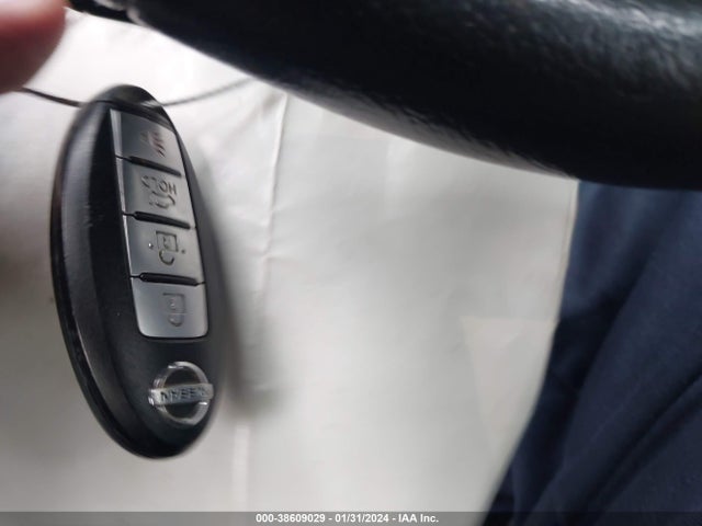 Nissan SENTRA SL 2016 3N1AB7AP8GY215485 Image 11
