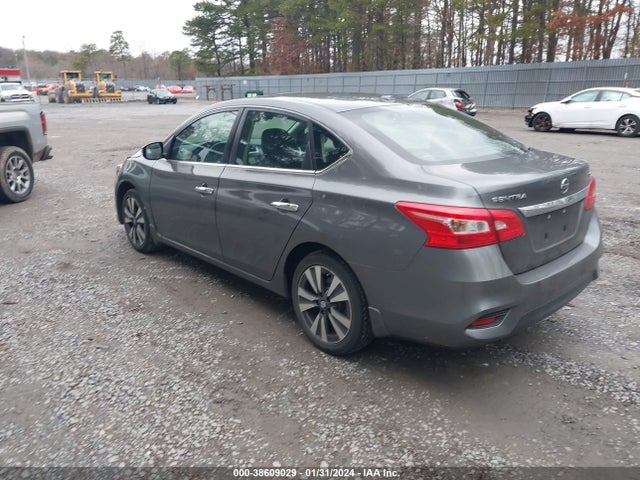 Nissan SENTRA SL 2016 3N1AB7AP8GY215485 Image 3