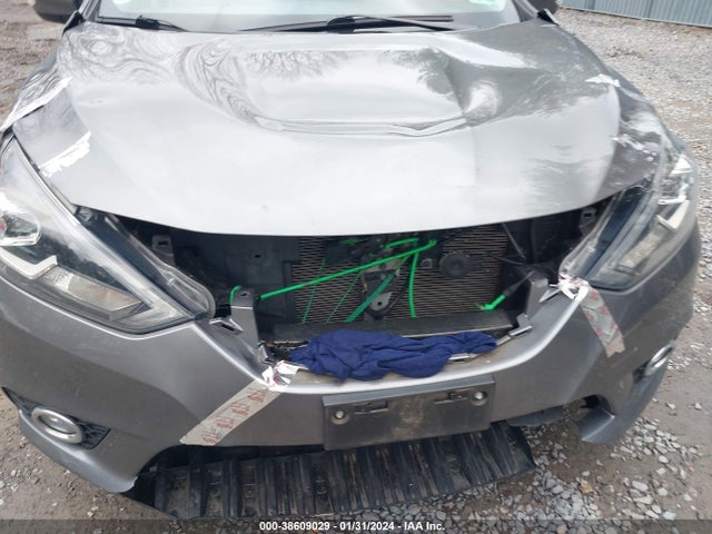 Nissan SENTRA SL 2016 3N1AB7AP8GY215485 Image 6