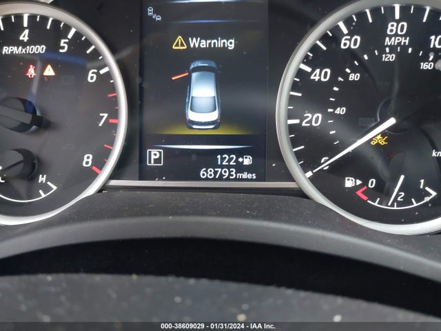 Nissan SENTRA SL 2016 3N1AB7AP8GY215485 Image 7