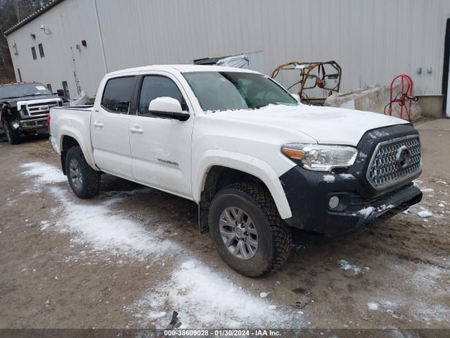 2019 3TMCZ5AN0KM220622 main image