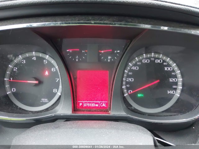 2017 GMC TERRAIN SLE-1 VIN: 2GKALMEK7H6129163