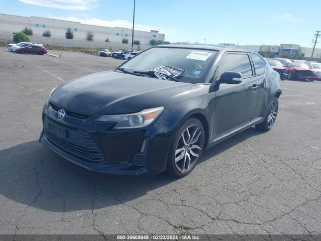 JTKJF5C72GJ018425 Scion TC