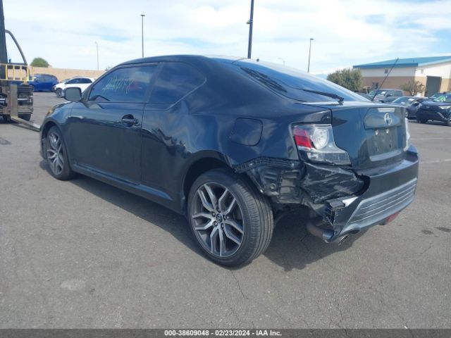 JTKJF5C72GJ018425 Scion TC