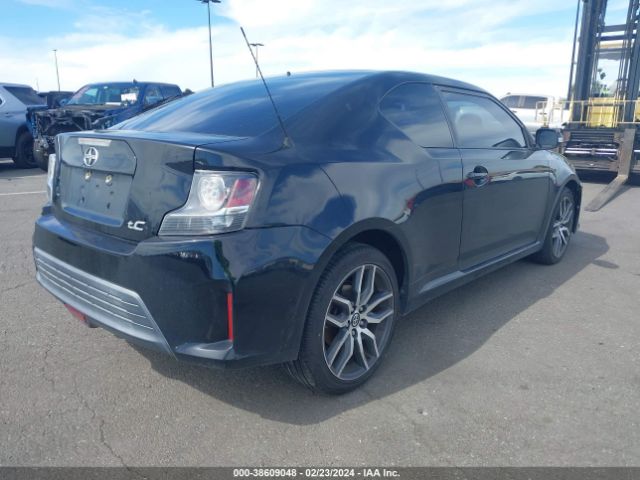 JTKJF5C72GJ018425 Scion TC