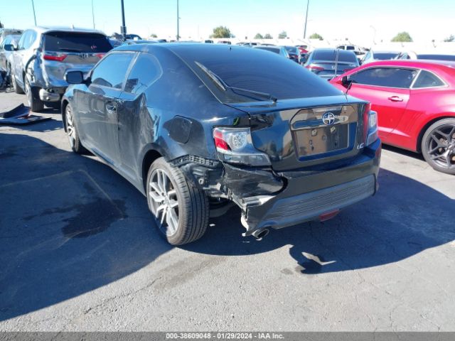 JTKJF5C72GJ018425 Scion TC