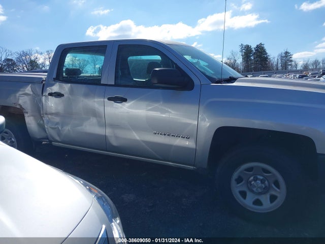 Chevrolet Silverado 1500 Wt 2017 3GCUKNEC4HG487254 Image 13