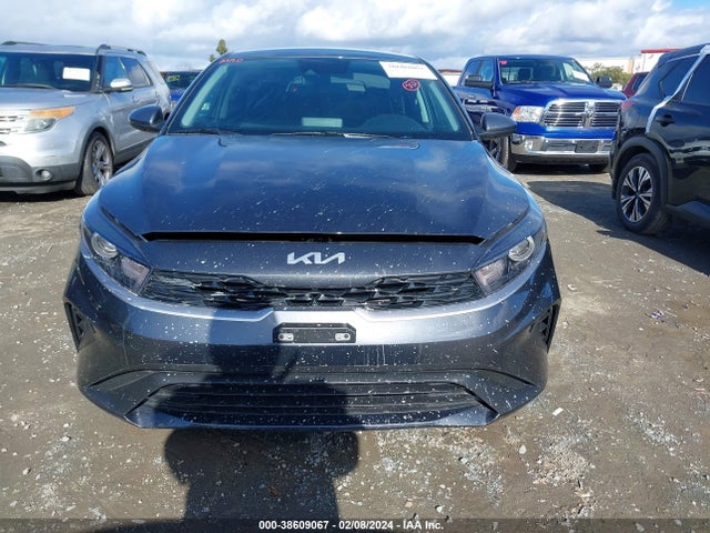 KIA Forte Lxs 2023 3KPF24AD1PE665990 Image 12