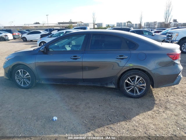 KIA Forte Lxs 2023 3KPF24AD1PE665990 Image 14