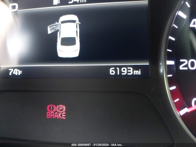 KIA Forte Lxs 2023 3KPF24AD1PE665990 Image 15