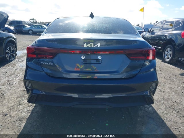 KIA Forte Lxs 2023 3KPF24AD1PE665990 Image 16