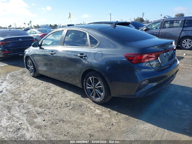 KIA Forte Lxs 2023 3KPF24AD1PE665990 Image 3