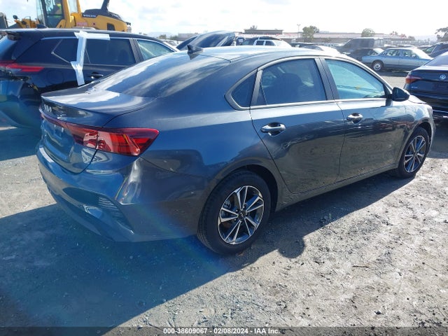 KIA Forte Lxs 2023 3KPF24AD1PE665990 Image 4