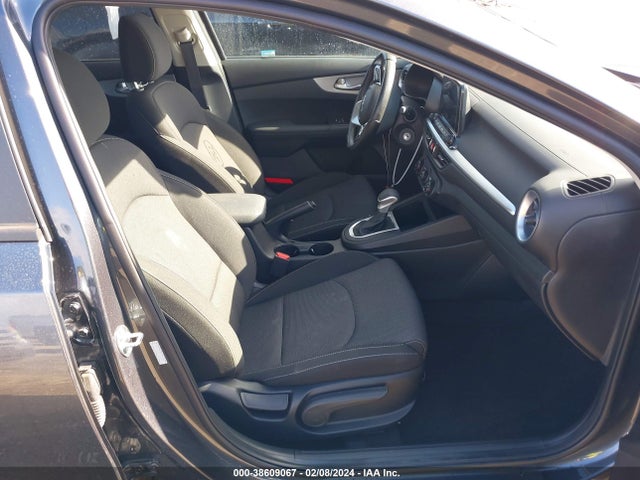 KIA Forte Lxs 2023 3KPF24AD1PE665990 Image 5