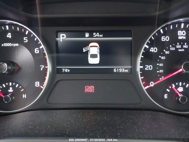 KIA Forte Lxs 2023 3KPF24AD1PE665990 Image 7