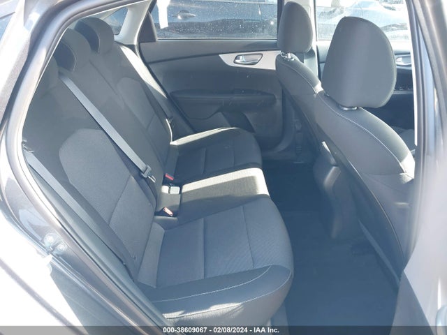 KIA Forte Lxs 2023 3KPF24AD1PE665990 Image 8