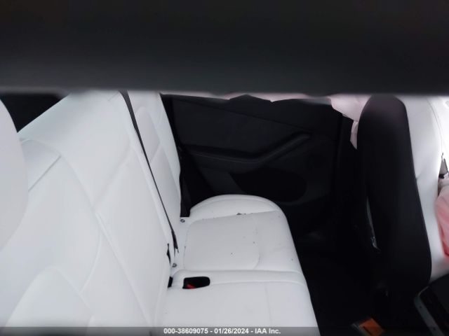7SAYGDEEXPA176124 Tesla Model Y