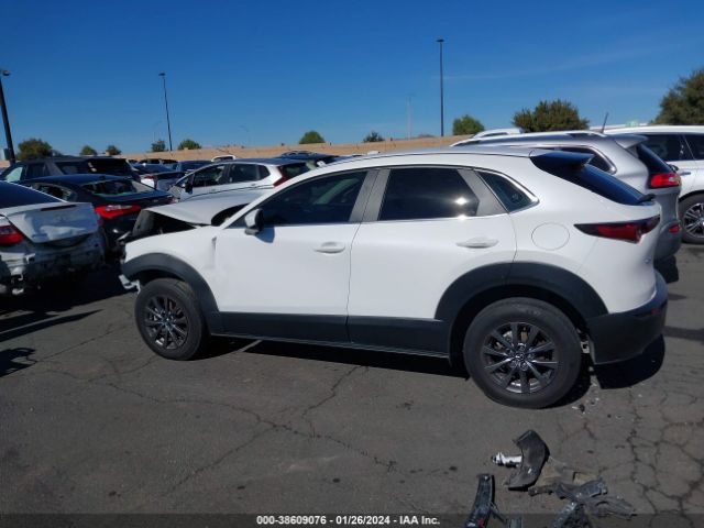 3MVDMABL0LM116169 Mazda CX-30