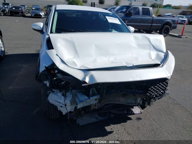 3MVDMABL0LM116169 Mazda CX-30
