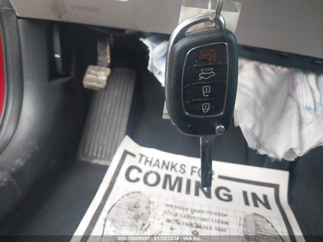 Hyundai SONATA SE 2018 5NPE24AF1JH662703 Image 11