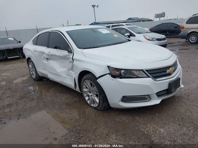 2017 2G11X5SA8H9156316 main image