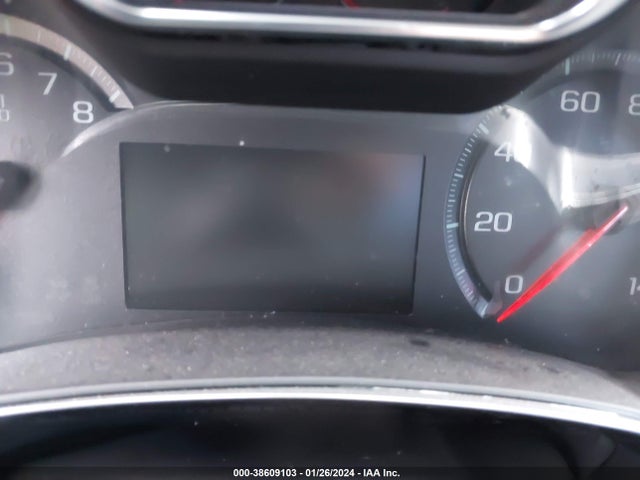 Chevrolet Impala 1fl 2017 2G11X5SA8H9156316 Image 7